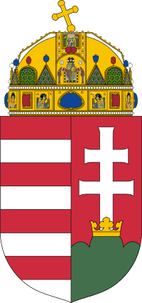 Magyar címer