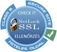 SSL tanusítvány