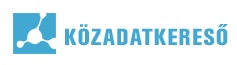 kozadatkereso logo
