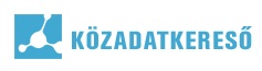 kozadatkereso logo