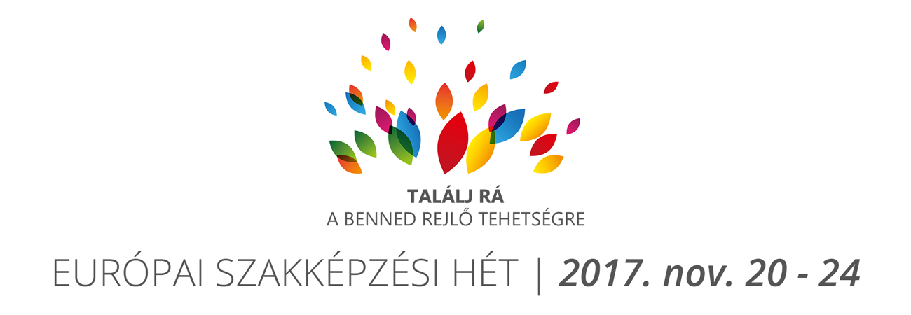 magyar szakhét logo