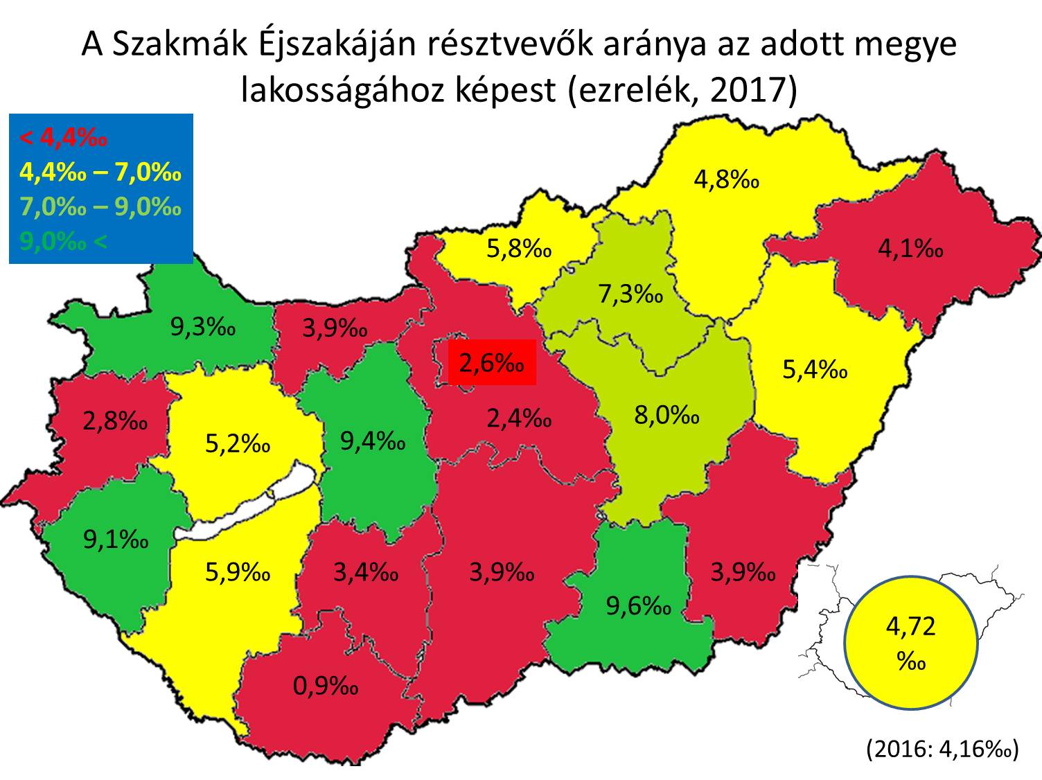 Szakmák éjszakája 2017 térkép 3